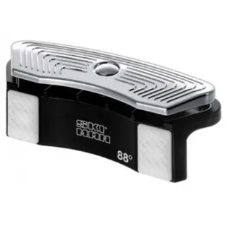 Skiman Racing Guide 90o Kanten-tuner - Black / Silver - One Size