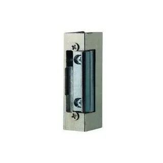 ASSA ABLOY Elektro-Türöffner 17E 6-12 V AC/DC Stand.DIN L/R m.FaFix ASSA ABLOY effeff Türöffner ohne Schliessblech