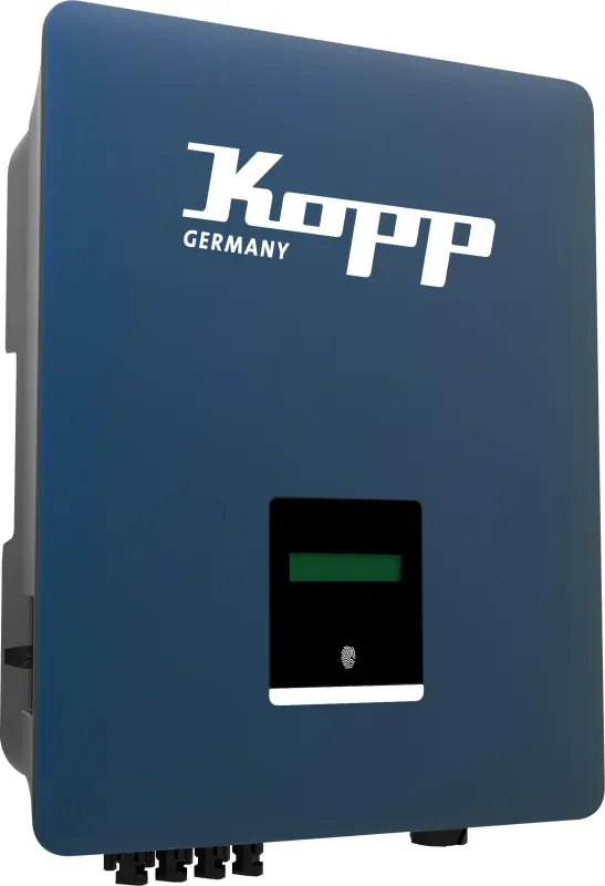 KOPP.Kuara-25.0-2-T Dreiphasiger Wechselrichter