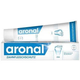 Aronal Zahnpasta 75 ml