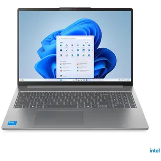 16'' Intel Core 5 210H 16 GB RAM 512 GB SSD