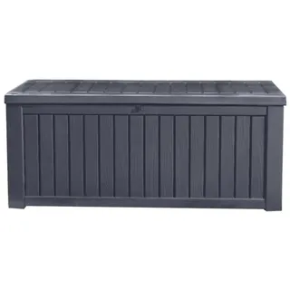 KETER Rockwood 570L Anthrazit