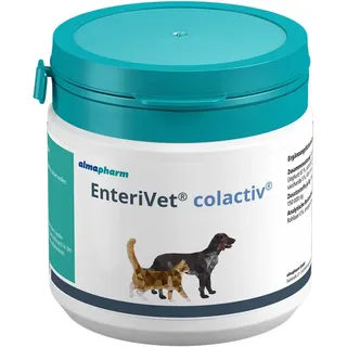 almapharm EnteriVet colactiv 100 g
