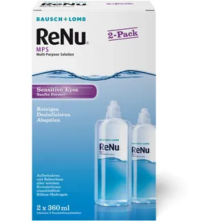 2 x 360 ml