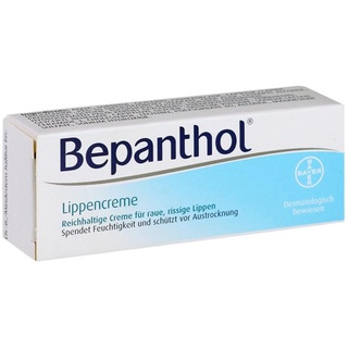 Bayer Bepanthol Lippencreme