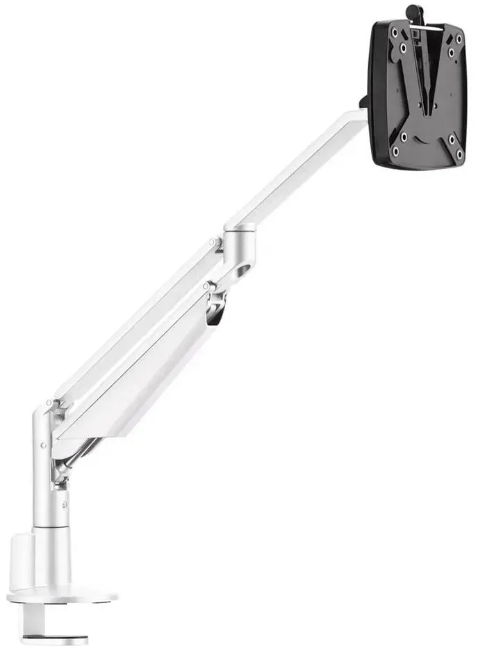 Monitorarm Novus Clu 2 , Weiß