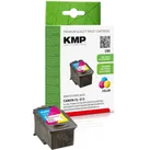 KMP Druckkopf C80 color kompatibel zu Canon CL-513