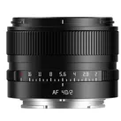 TTARTISAN 40mm 1:2 AF L-Mount (mit Zugabe)