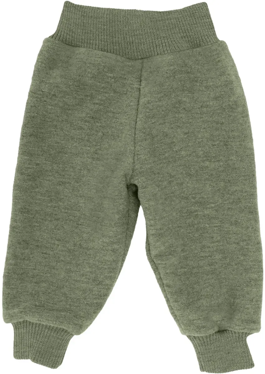 Engel Kinder Baby Hose (Größe 74 , gruen)