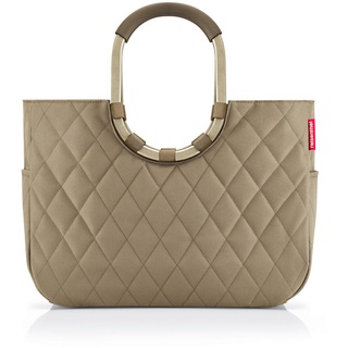 Shopper Grau Damen