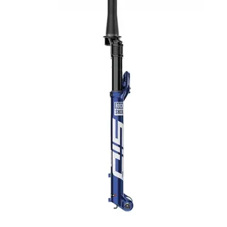 RockShox Dämpfer SIDLuxe Ultimate Remote A2 sw,145x35,Trunnion,3-Pos, OutPull