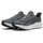 Lite Herren Cool Dark Gray Schwarz Weiß 46