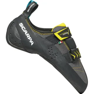 Kletterschuhe (Größe 37, grau)