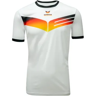 Erima Deutschland Fan-Trikot white S
