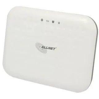 ALL-BM200VDSL2V - DSL modem