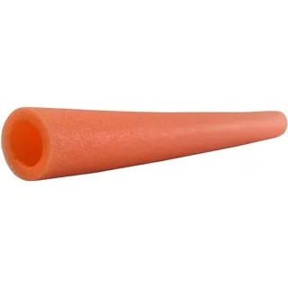 Aga Schaumstoffschutz für Trampolinstangen 70 cm Orange
