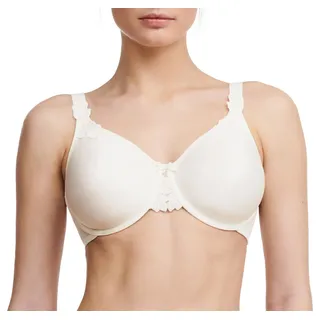 DE Damen BH Hedona Elfenbein (Elfenbein 35), 80E