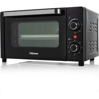 Tristar OV-3615 Minibackofen 10l