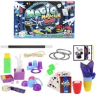 Toi-Toys Zauberkasten mit 150 Zaubertricks in mehrfarbig | Gr.: onesize