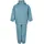 Rainwear set smoke blue 90