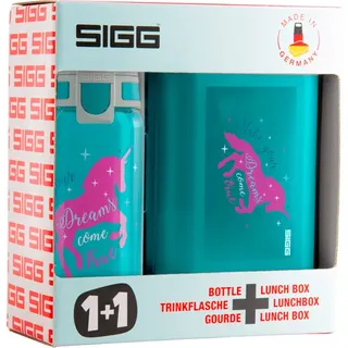Sigg Set VIVA türkis