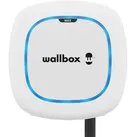 Wallbox, Elektroauto Ladestation, Pulsar Max 22kW 5m (Typ 2, 22 kW, 32 A, Typ 2)