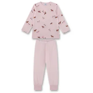 Sanetta Pyjama in rosa | Gr.: 140