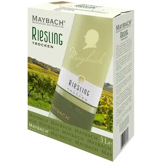 maybach Riesling trocken