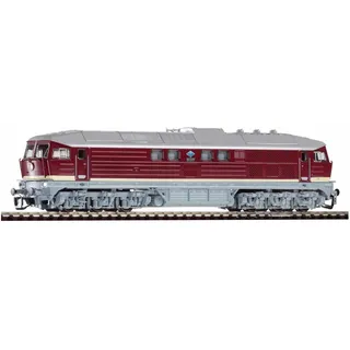 PIKO Diesellok BR 131 der DR 47327 TT