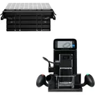 Shaper Origin handgeführte CNC Fräse + Workstation