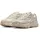 Damen Light Orewood Brown / Sail / Phantom 40,5