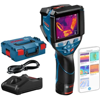 Bosch Wärmebildkamera GTC 600 C