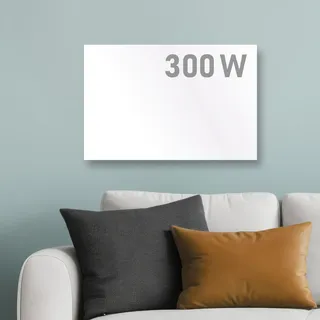 Brast Infrarotheizung 300