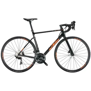 KTM Revelator Alto Pro Schwarz Modell 2023