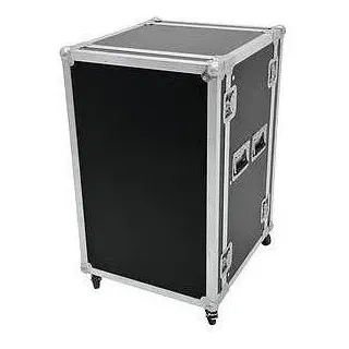 Omnitronic Rack Profi 20HE 45cm mit Rollen,
