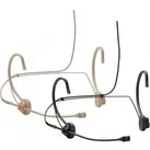 Beyerdynamic TG H74 (TG) Mikrofon pojemnościowy nagłowny, Mikrofon