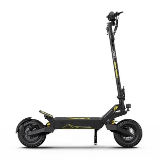DUOTTS OOTD T10 Klappbar E-Scooter 11 zoll Elektro-Scooter 48V 13AH 50 km/h
