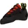 Kletterschuhe (Größe 42.5, schwarz)