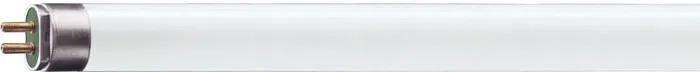 MASTER TL5 HE - Fluorescent lamp - null: 35.0 W - Energieeffizienzklasse: F - Äh MASTER TL5 HE 35W/827 SLV/40