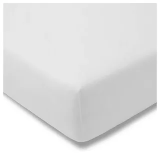 90 x 190 - 120 x 220 cm weiß