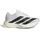 Cloud White/Core Black/Dash Grey 38 2/3