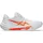 SKY ELITE WHITE/VIVID CORAL 42