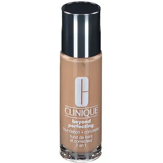 Clinique Beyond Perfecting Foundation + Concealer 07 cream chamois 30 ml