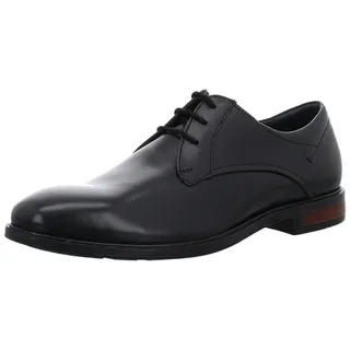 Josef Seibel Jonathan 03 Herren Schwarz 44