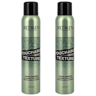 Redken Touch Control 05 200 ml