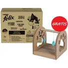	So gut wie es aussieht in Gelee Sorten-Mix 80 x 85 g 