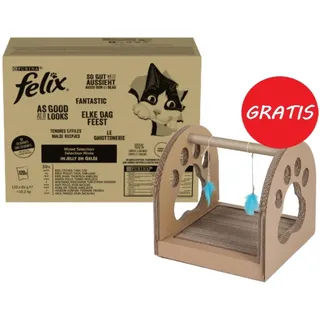 Sorten-Mix 80 x 85 g
