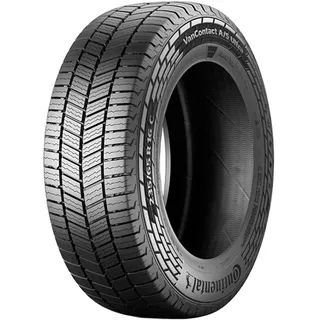 Continental 225/75 R16C 121S/120S VanContact A/S Ultra 10PR