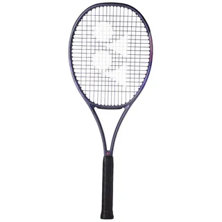 Yonex Tennisschläger Percept L 100in/280g 2025 midnight navyblau - unbesaitet blau