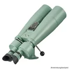 Fujifilm Fujinon 15x80 MT-SX